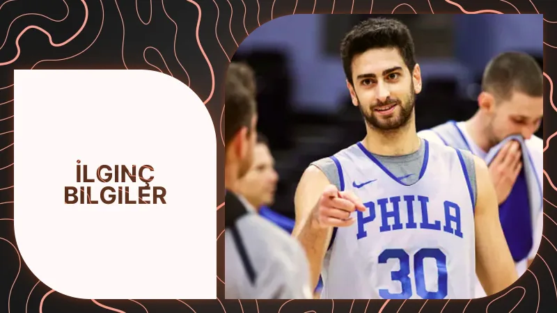 Furkan Korkmaz Hakkında İlginç Bilgiler